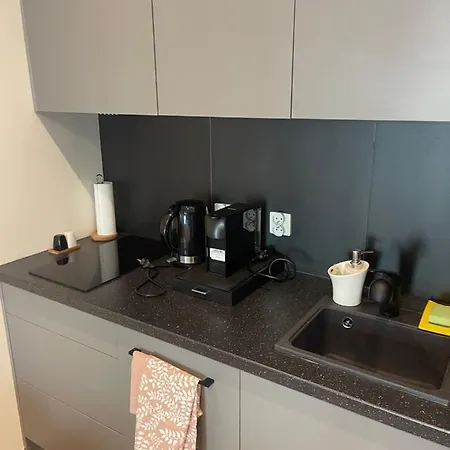 Apartment Rajska 3 Ap 206 By Atrium