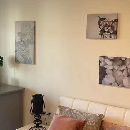 Apartment Rajska 3 Ap 206 By Atrium Krakau