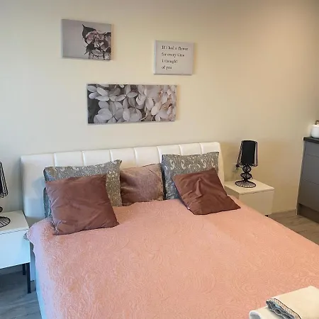 Rajska 3 Ap 206 By Atrium 아파트 *