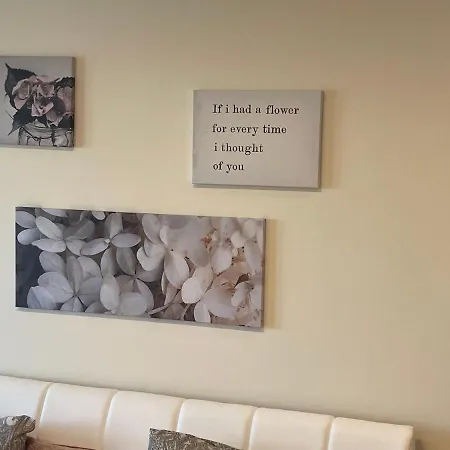 Rajska 3 Ap 206 By Atrium 아파트 크라쿠프