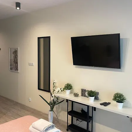 Apartment Rajska 3 Ap 206 By Atrium