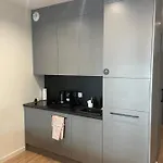 Apartamento Rajska 3 Ap 206 By Atrium Cracóvia