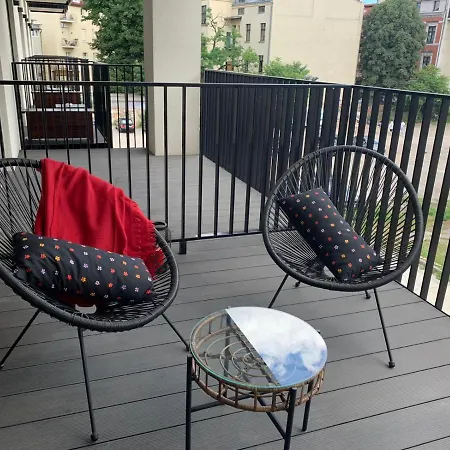 Apartamento Rajska 3 Ap 206 By Atrium *