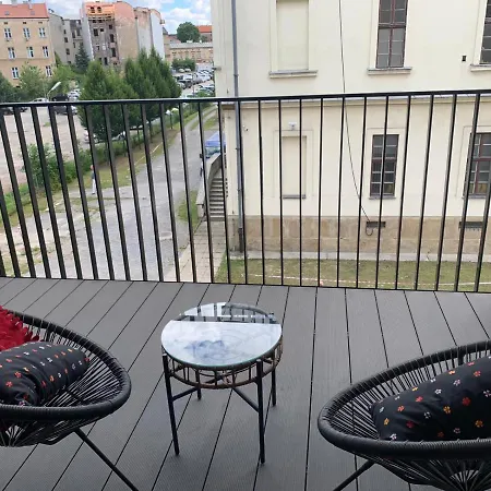 Rajska 3 Ap 206 By Atrium