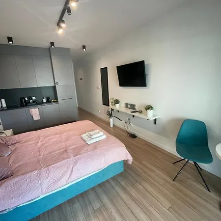 Apartment Rajska 3 Ap 206 By Atrium *